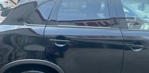 Mitsubishi Outlander Sport 2024