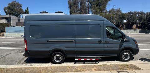 Ford Transit Cargo 2019