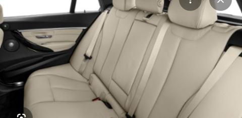 BMW 3 Series 2019