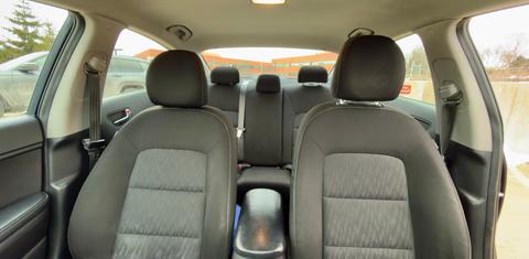Kia Forte 2016
