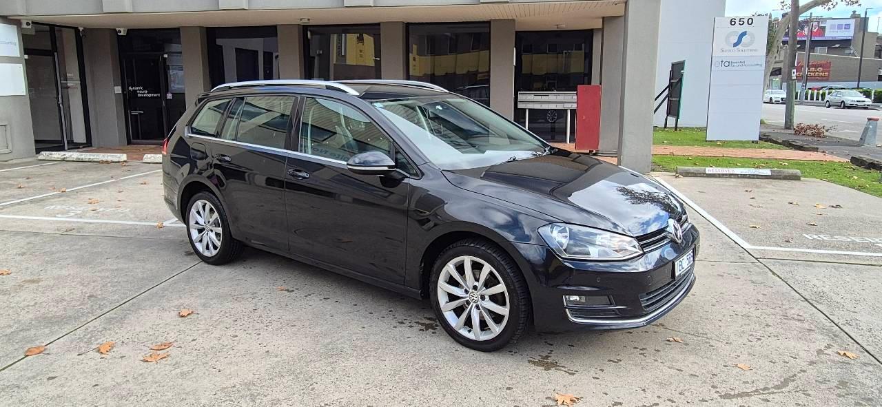 Volkswagen GOLF 2014 in Hawthorn
