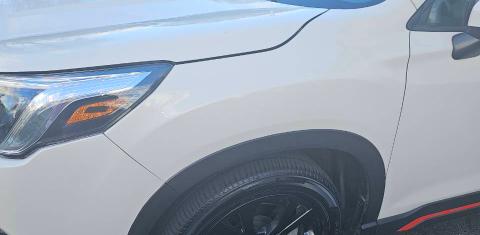 Subaru Forester 2024