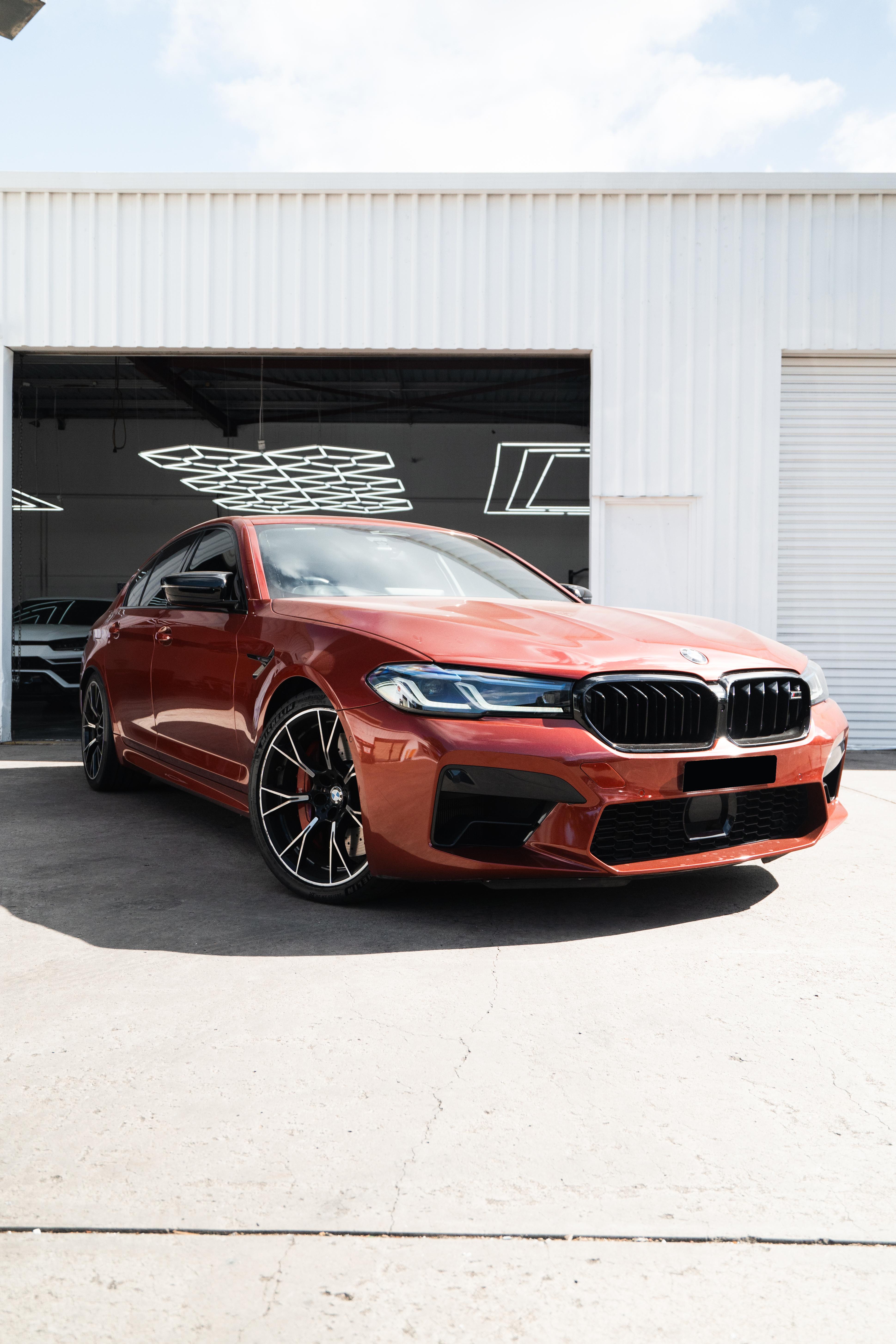 BMW M5 2021 in Adelaide