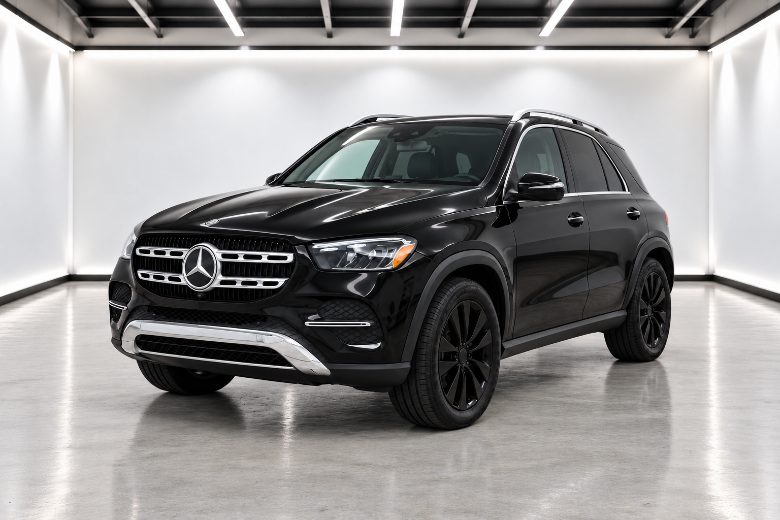 Mercedes-Benz GLE-Class 2020 in Coconut Creek, FL