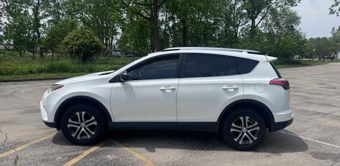 Toyota RAV4 2016 rental in Morton Grove, IL by Box Auto .. | Turo