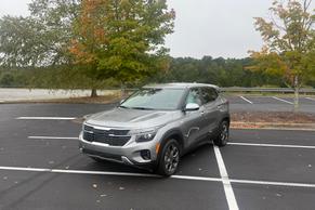 Kia Seltos 2026 in Woodstock