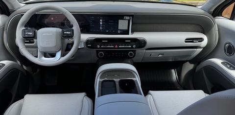 Hyundai Palisade 2026