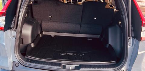 Honda CR-V Hybrid 2024 rental in Myrtle Beach, SC by Lloyd A. | Turo