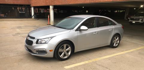 Chevrolet Cruze 2015