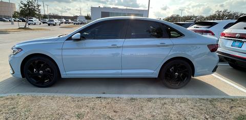 Volkswagen Jetta 2026