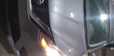 Nissan Sentra 2018