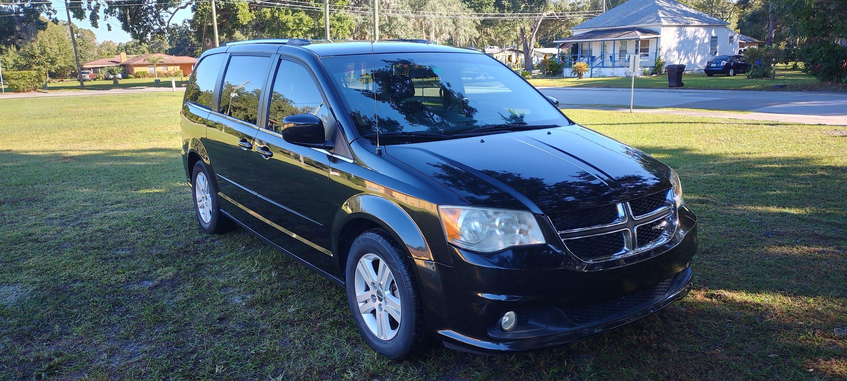 Dodge Grand Caravan 2011 in Kissimmee, FL
