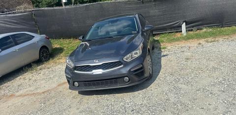 Kia Forte 2020
