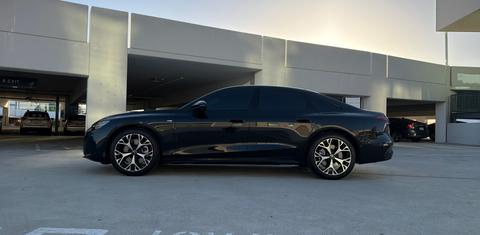 Audi A6 2026