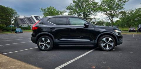 Volvo XC40 2020