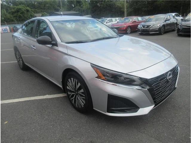 Nissan Altima 2024 in Charlotte, NC