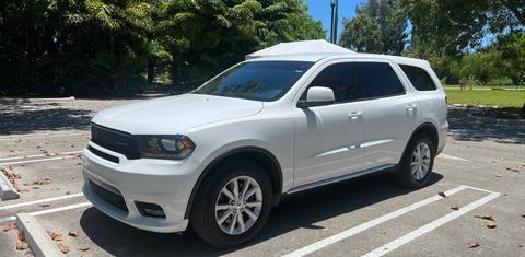 Dodge Durango 2020