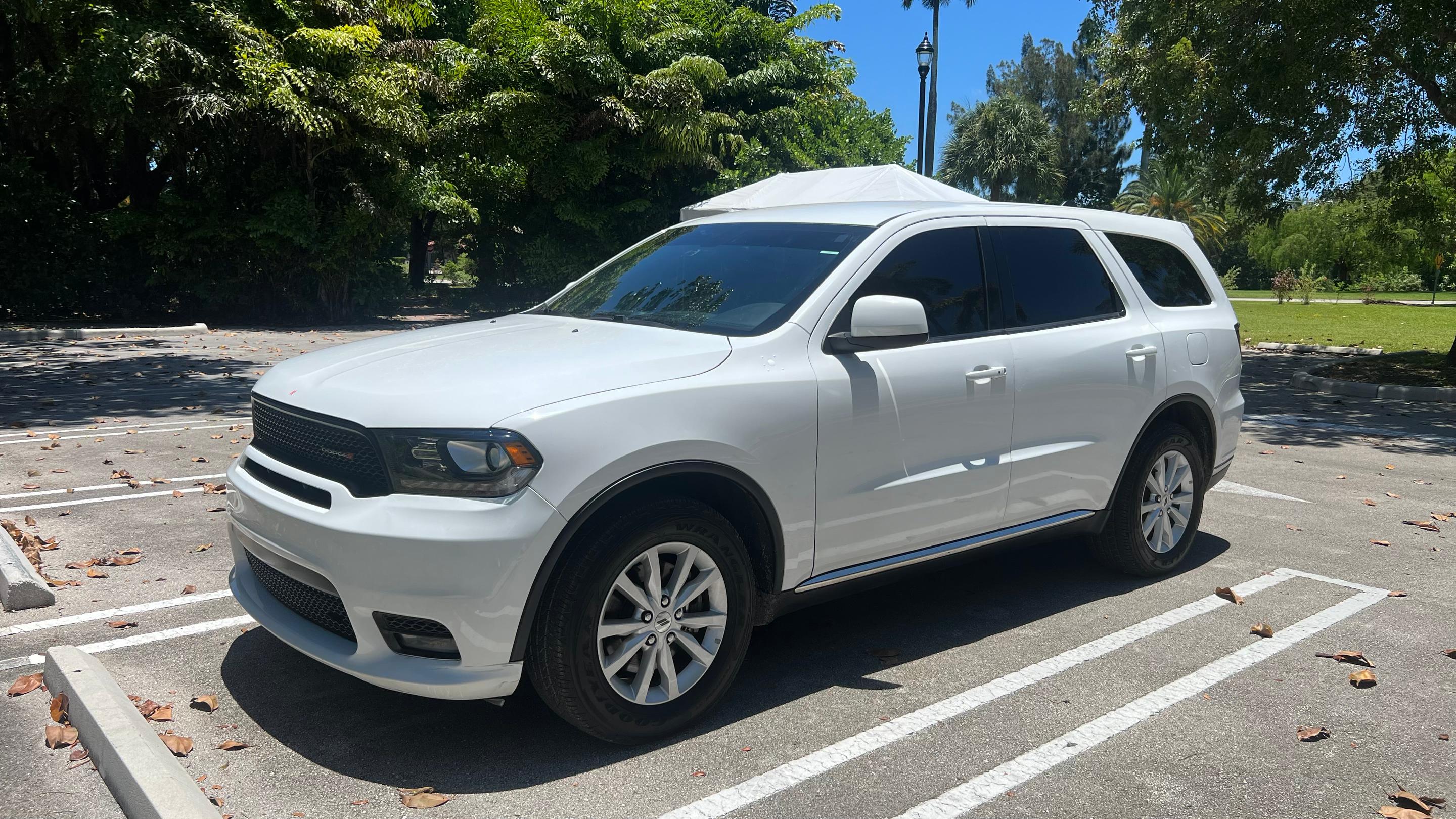 Dodge Durango 2020 in Miami Springs, FL