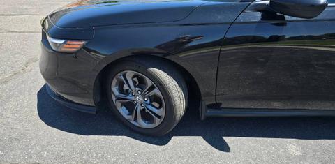 Honda Accord 2023