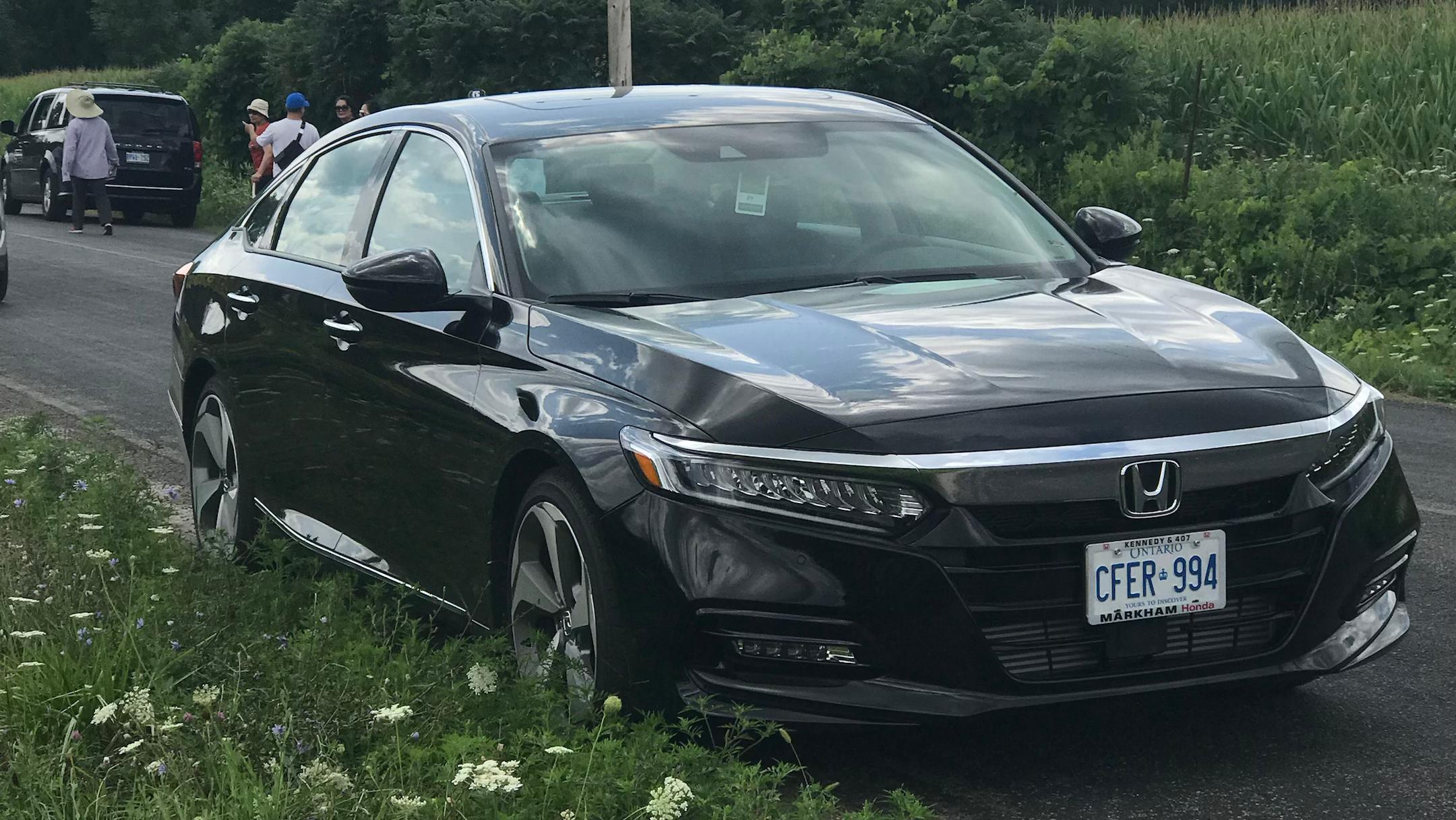 Honda Accord 2018 à Whitby, ON
