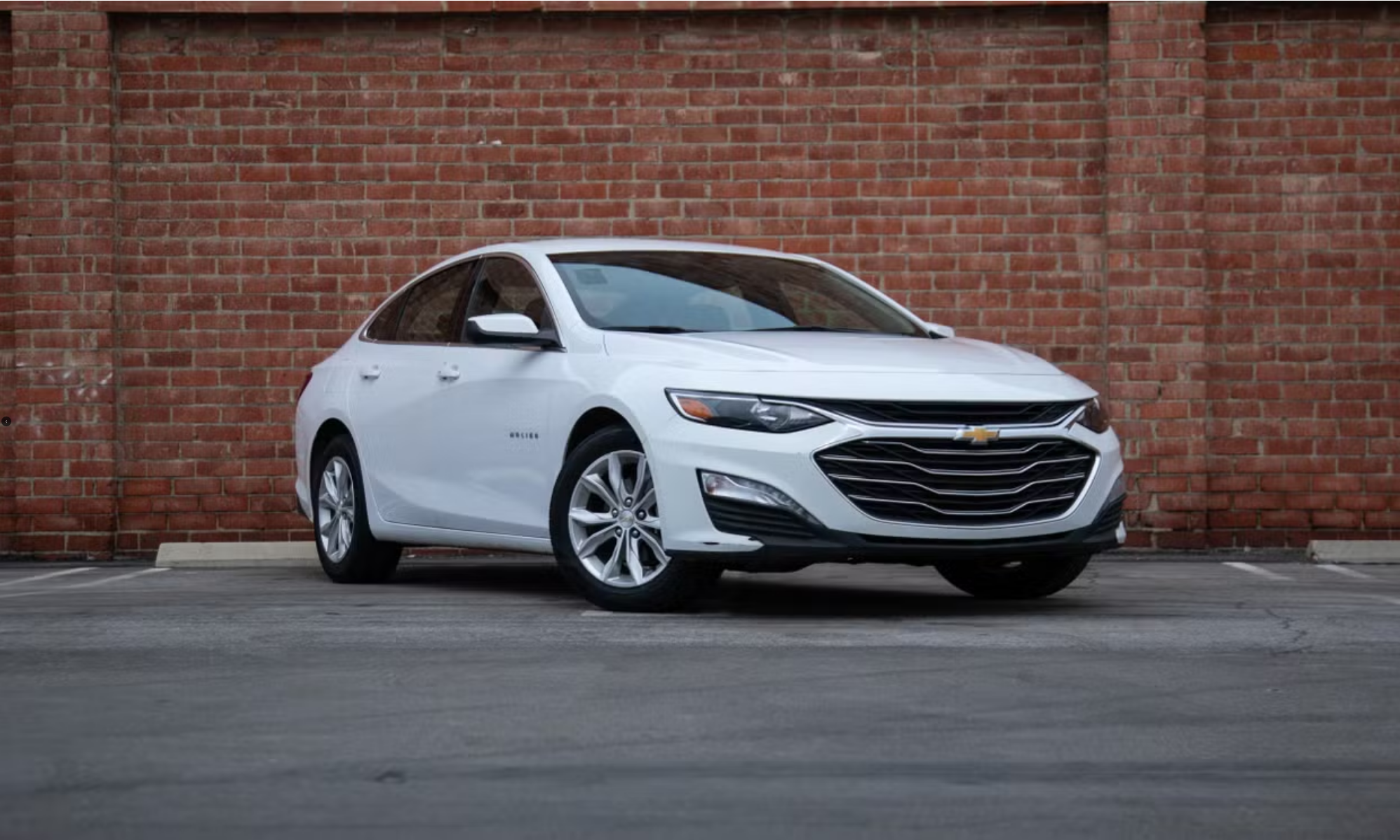 Chevrolet Malibu 2023 in Tampa, FL