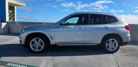 BMW X3 2019