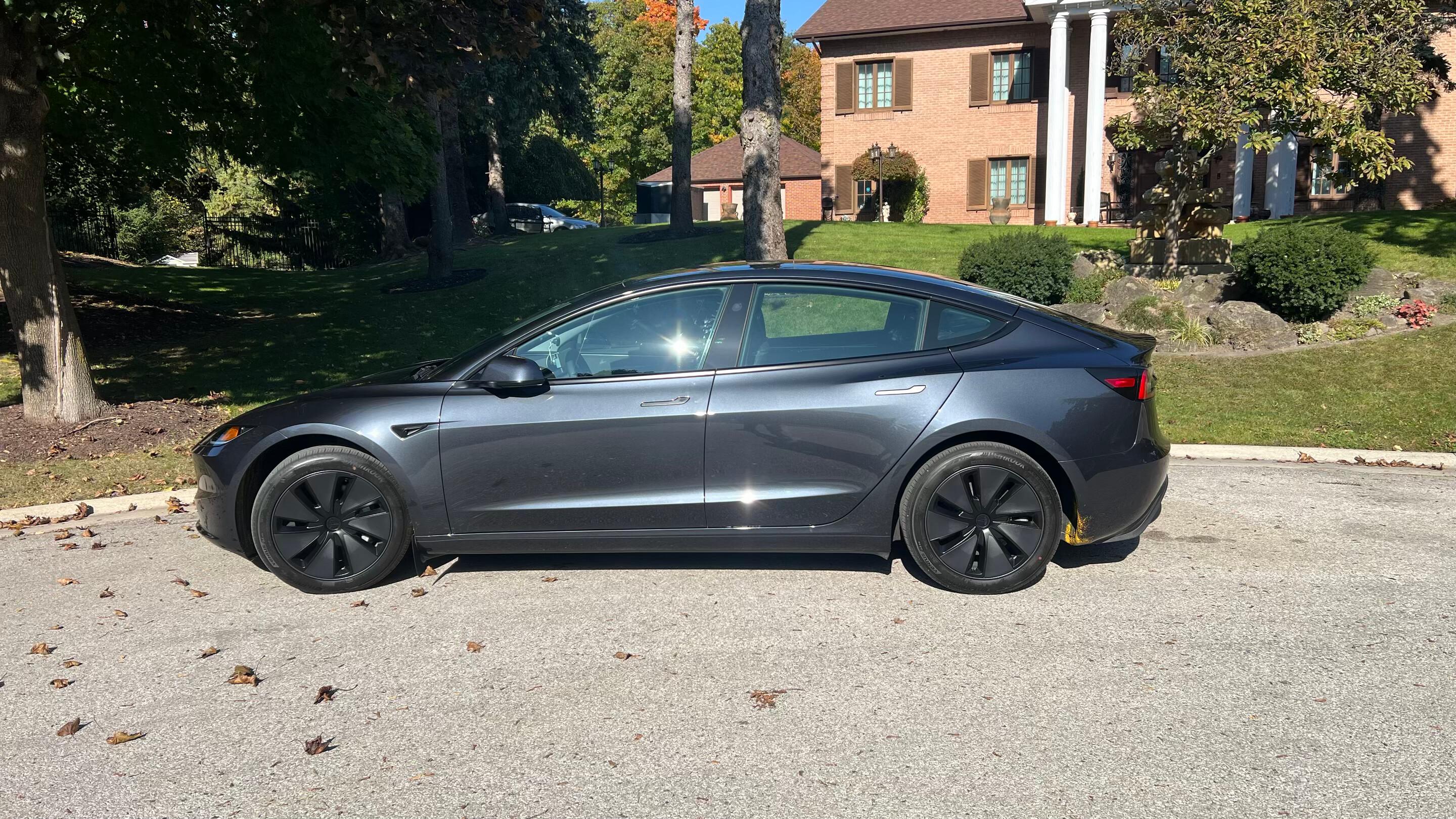 Tesla Model 3 2024 à Mississauga, ON