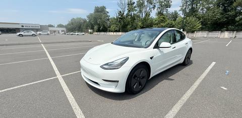 Tesla Model 3 2023