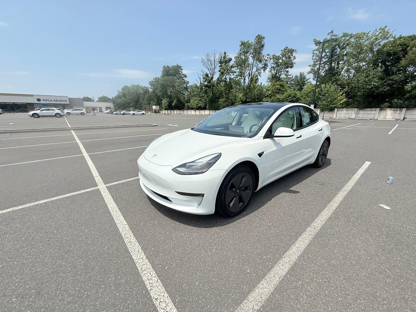 Tesla Model 3 2023 in Cranford, NJ
