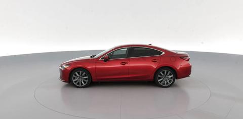 Mazda Mazda6 2019