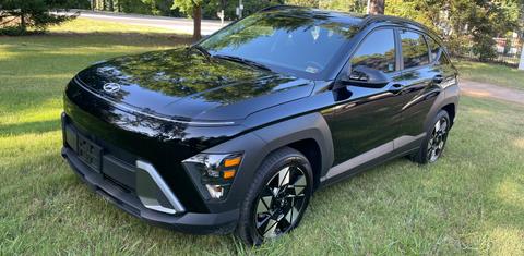 Hyundai Kona 2024