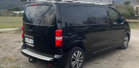 Peugeot EXPERT 2017