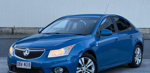 Holden CRUZE 2013