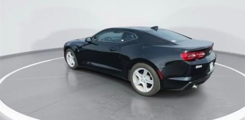 Chevrolet Camaro 2023
