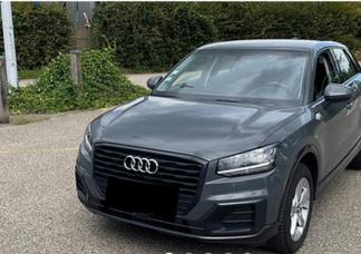 Catégorie de véhicule : Audi Q2
