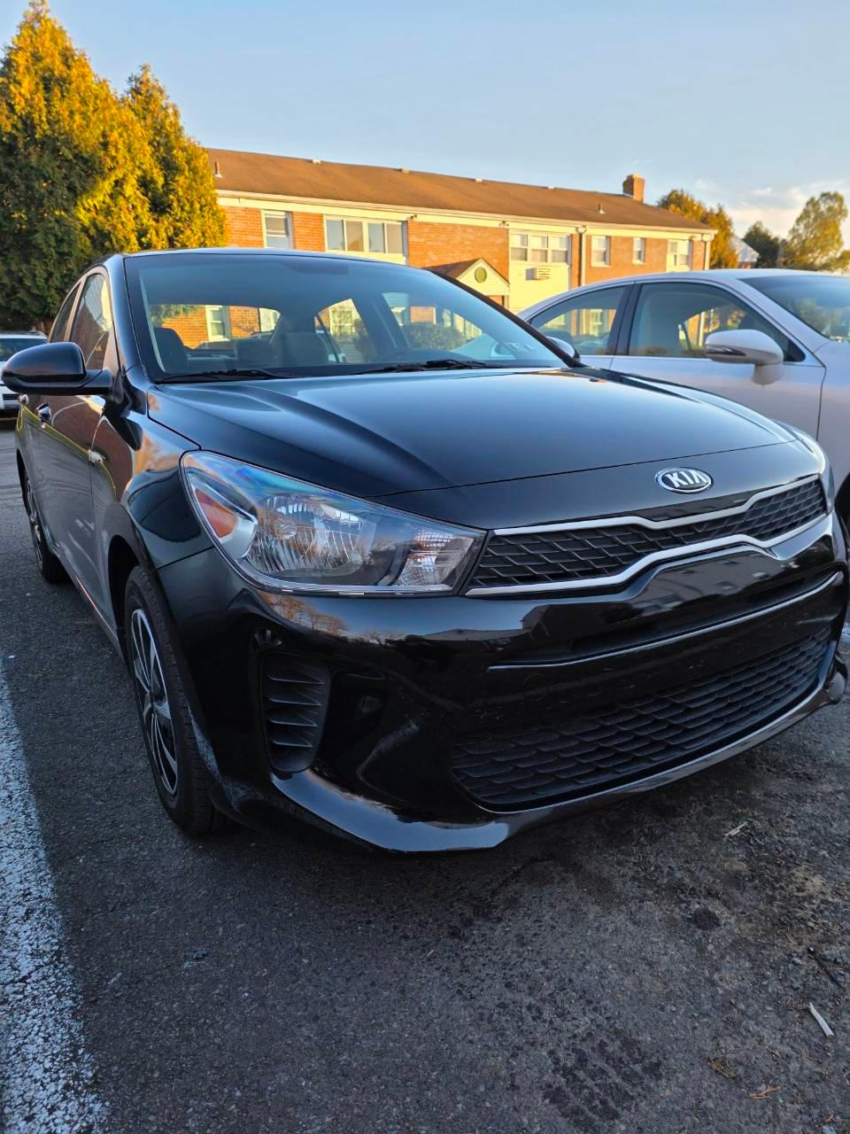 Kia Rio 2019 in Bensalem Township, PA