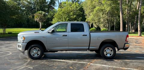 Ram 2500 2020