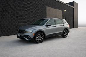 Volkswagen Tiguan 2022 à Toronto