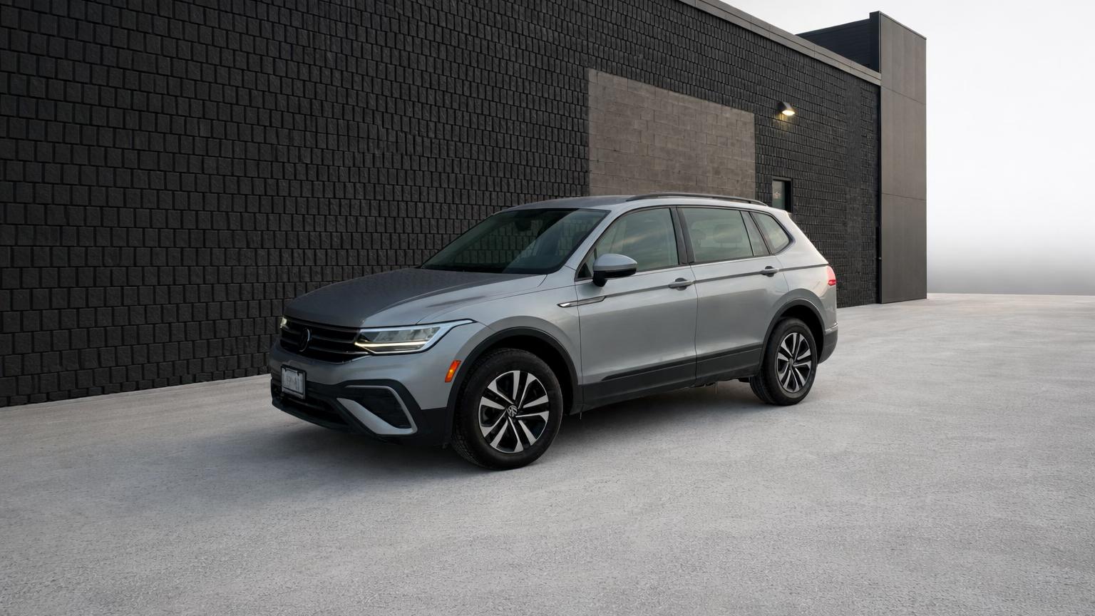 Volkswagen Tiguan 2022 à Toronto, ON