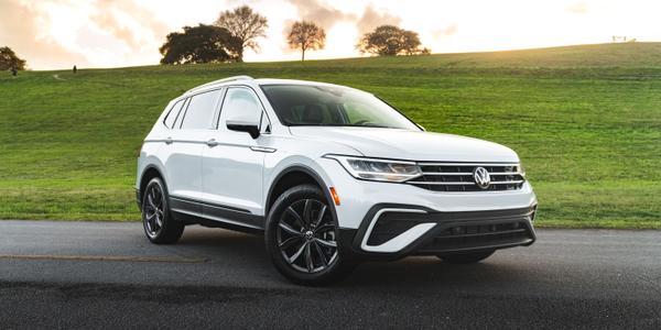 Volkswagen Tiguan 2023 rental in Fort Lauderdale, FL by Eugenia | Turo