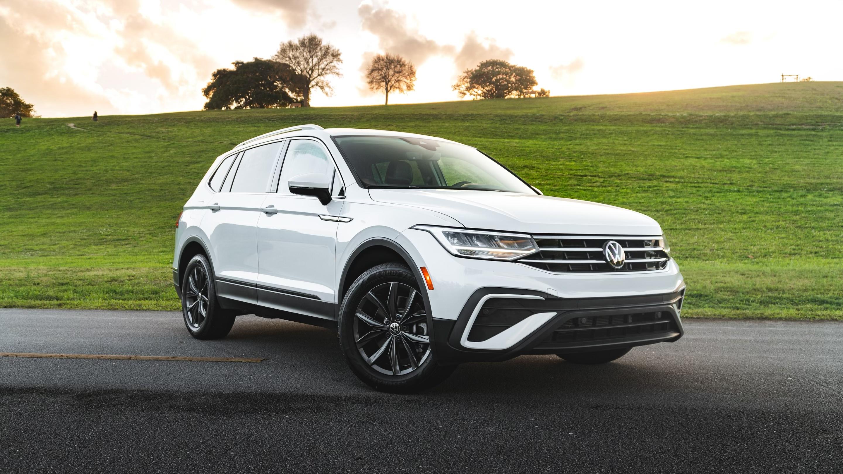 Volkswagen Tiguan 2023 in Fort Lauderdale, FL