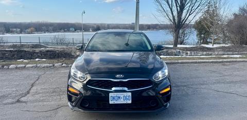 Kia Forte 2020