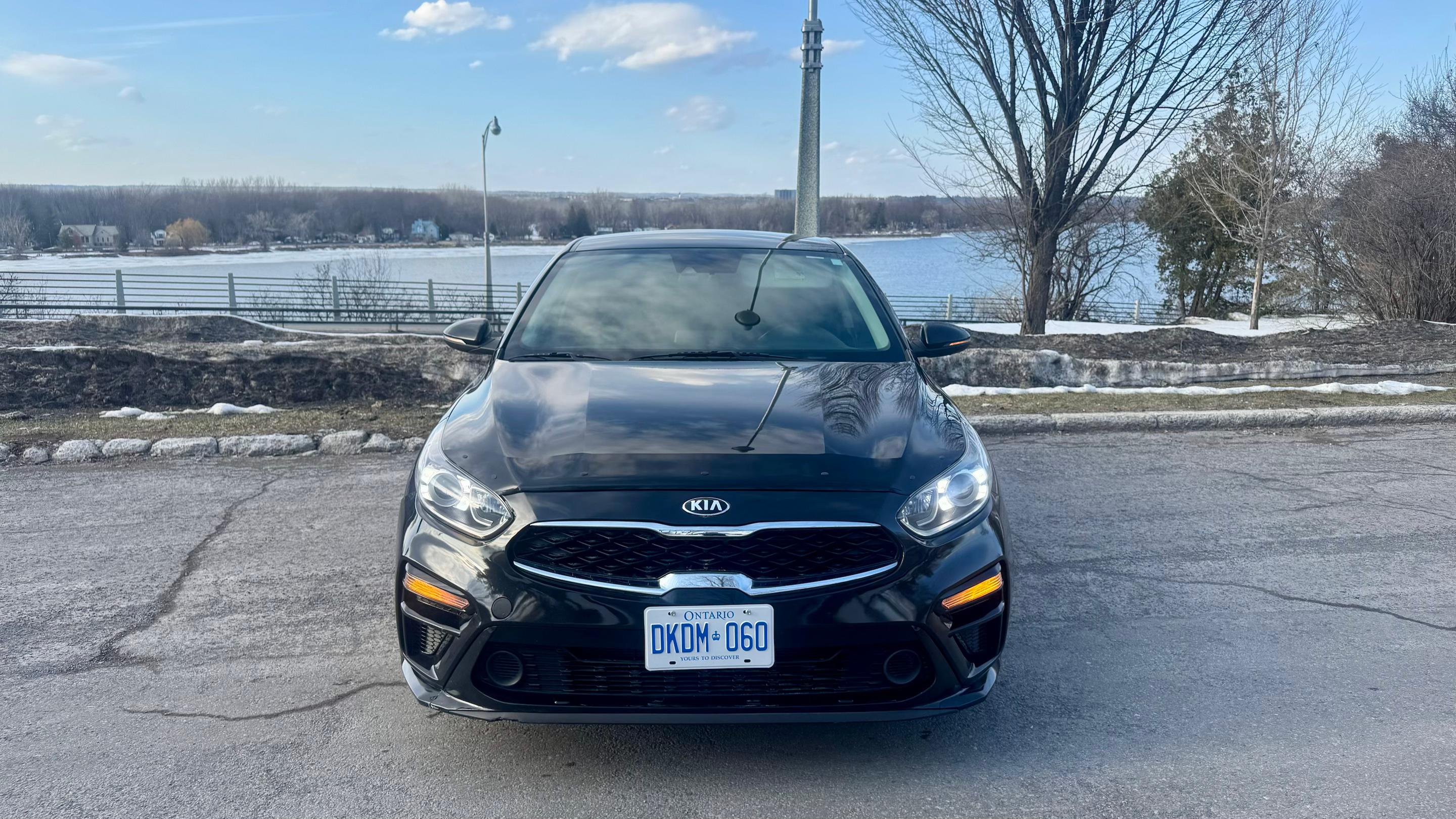 Kia Forte 2020 à Gatineau, QC