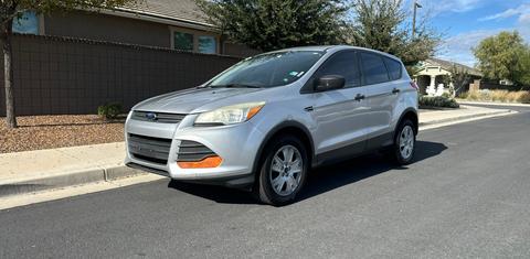 Ford Escape 2013