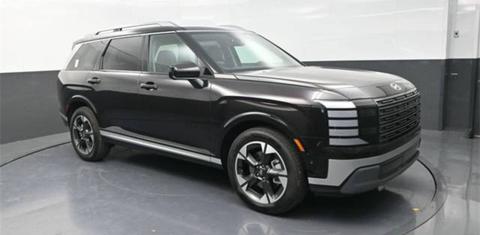 Hyundai Palisade 2026