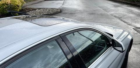 BMW 3 Series 2018