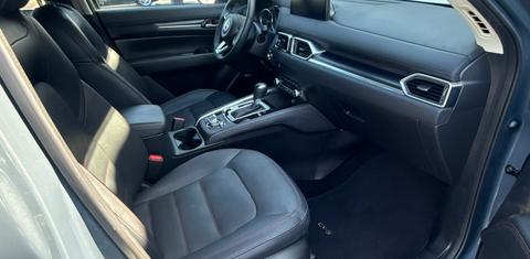 Mazda CX-5 2024