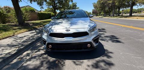 Kia Forte 2019