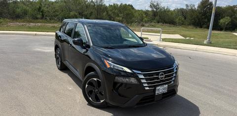 Nissan Rogue 2024