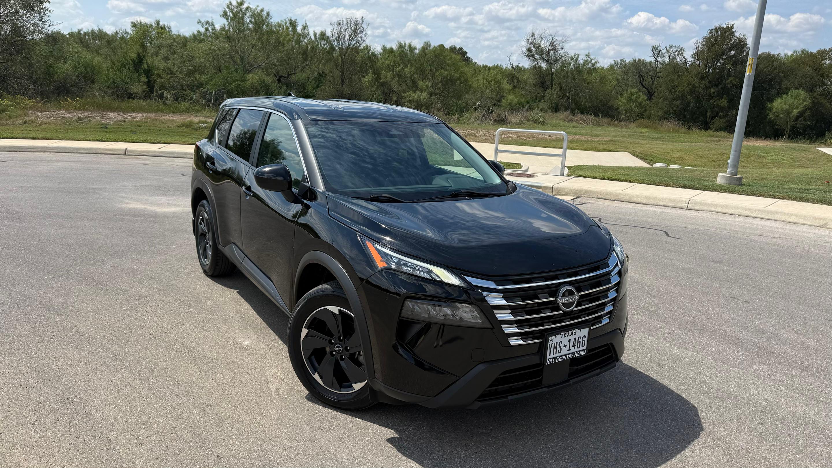 Nissan Rogue 2024 in San Antonio, TX
